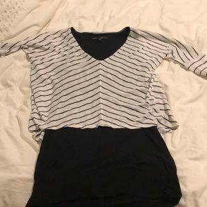 White House black market dress